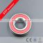 Chrome steel sealed bearing deep groove ball motorcycle bearing 6205 series ball bearing suitable for motorcycle