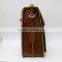 Hot sell briefcase vintage men briefcase brown business briefcase
