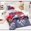 Majoli Renforce Bedding Set, 3 Pcs Single Size, Rally
