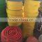 China factory weaving machine to make the sponge scourer cloth