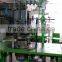 Different Designs Cloth in Rolls Knitting Machine, Weaving Machine With Computer