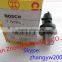 Bosch Genuine Fuel Pressure Sensor Common Rail Injection 0281006053