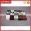 F260 cute women winter boot cuff snow flake pattern