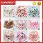 A-1566 child printing pattern bucket hats kids lovely bucket cap children summer bucket hat