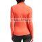 Womens Fitness Jacket, Gym Jacket, Nylon Yoga Jacket