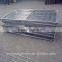 I stay/brace galvanized steel farm gate