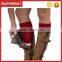 A-10 women fashion short lace boot cuffs crochet lace boot socks lacy knit boot cuffs