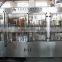 Carbonated Drink Filling Machine