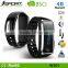 Smart wearable device touch screen bluetooth activity tracker with SMS call notification