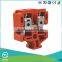 UTL Strengthen Shockproof Performance 16-35mm Ground Universal Wiring Terminal Block Board 600V