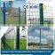 welded mesh fence