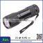 Purple Light 9 LED 395nm UV LED Flashlight for Money Detect Wholesale