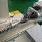 Laser metal engraving machine for logo making