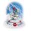 polar bear custom snow globe with company logo                        
                                                                                Supplier's Choice