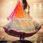 Neck Designs for Cotton Salwar Kameez