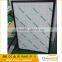 Hot Sale Edgelit Base Aluminum Canvas Frame Slim Light Box Signage Illuminated Snap Advertising Menu Board Display LED Box