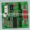 Offer Custom double sided fpc cable , SMD led PCB module