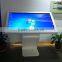42" Vertical Windows System Touch Screen LCD Advertising Player