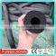 fireproof pipe insulation rubber foam