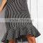 Fashion office skirt,2016 Lastest Design for ladies