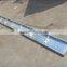 HIGH STRENGTH SCAFFOLD STEEL PLANK WITH HOOKS or Not FOR CONSTRUCTION