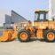 hot sale 931A 3 ton small mining wheel loader