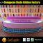 Factory Direct Wholesale Custom Woven Sewing Elastic Band