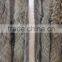 Factory Direct Hot Sale Garment Accessories Raccoon fur Trim For Hood Trim