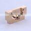 X053C884G52 Guide D lower D=0.40 mm for Mitsubishi EDM Brass Plate