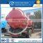2015 china manufacturer sino howo 6*4 High pressure pump suction sewage truck of best selling price