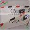 Cheapest Custom Design Evenlop Non Broken Blocking Rfid Recycle Tyvek Paper Money Wallet