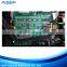 Pure Sine Wave Output Lcd Touch Screen Low Frequency Online 10 Kva UPS