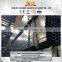 0.8mm Thickness HR Galvanized Square Tube/ gi sq Tube From China