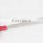 Factory supply pp handle stainless steel cooking tool set