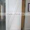 White Painted Cheap Sliding Wardrobe Doors