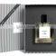 hot seliing custom high quality paperboard perfume gift box packaging