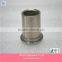 Machining techniques with high precision cnc turned part