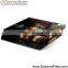 Protective accessories skin sticker for Sony PS4 Playstation 4 vinyl skins for controller diablo