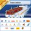 reliable shipping freight rate china to Australia