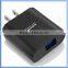 Hot Selling Fast Charging QC2.0 USA Socket Portable Phone USB Battery Charger                        
                                                Quality Choice