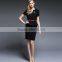 OL Formal Wear Blazer Set Office Business Suit Skirt Jacket 2 PS Set