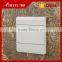 Good quality shanghai BIHU factory price wall gang light switch for sale