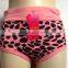 Comfortable Breathable Spandex Underwear fat lady Briefs Wholesale Women Cotton Panty                        
                                                Quality Choice