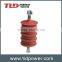 insulator end power fittings