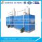40-50KG/DAY Small Moveable Ceramic Frit Furnace