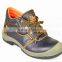 ROCKLANDER Safety Shoes-PU Injection