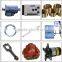 Accessories of Generator Set