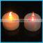 dancing flame led candle, muilty color Flame led candle
