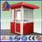 Guard Room Durable Prefab House Sentry Box