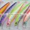 High quality hard Body Plastic Fishing Lures of minnow 115s